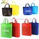 non woven bag custom